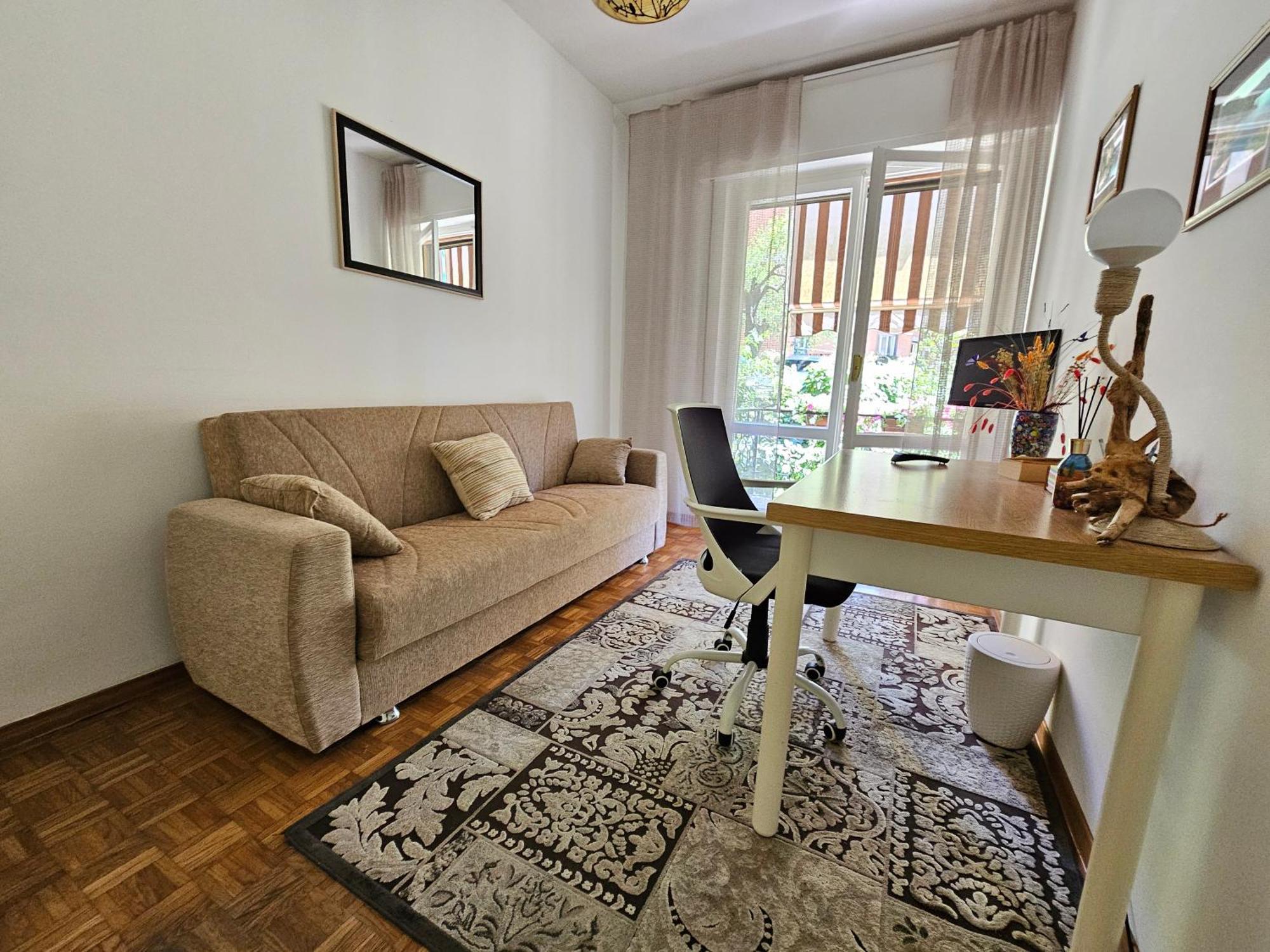 Casa Con Giardino Vicino Al Mare Apartment Rapallo Exterior photo