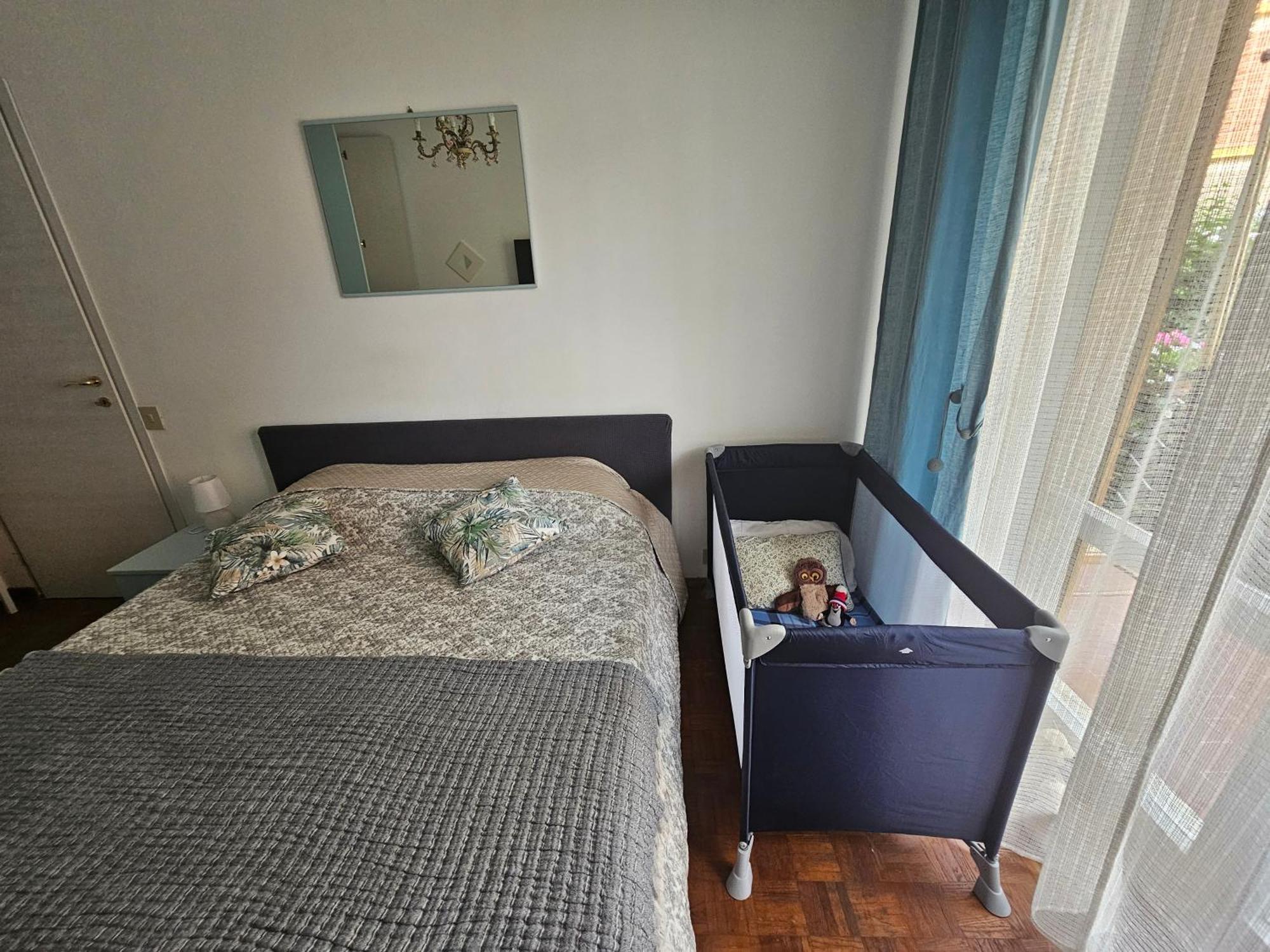 Casa Con Giardino Vicino Al Mare Apartment Rapallo Exterior photo